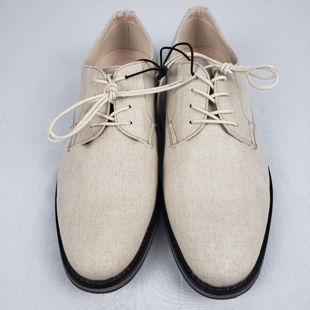 Express Men's Oxford Shoe